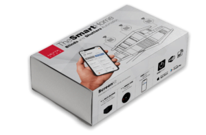 NEXTA-Tech SCREEN-KIT All-In-One Start Up Electric Blinds Automation Kit (230V)