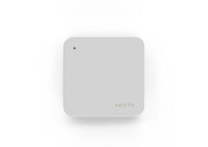 NEXTA-Tech TOUCH-1 Miniaturized 1-Channel Single Colour RF Wall Control (Battery)