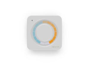 NEXTA-Tech TOUCH-1CCT Miniaturized 1-Channel CCT RF Wall Control (Battery)