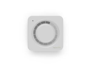 NEXTA-Tech TOUCH-1DIM Miniaturized 1-Channel Single Colour RF Wall Control (Battery)