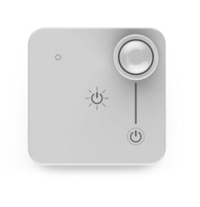 NEXTA-Tech TOUCH-1SP RF Motion Sensor Control (Battery)