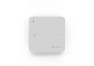 NEXTA-Tech TOUCH-2G Miniaturized 2-Key With Settable Function RF Wall Control (Battery)
