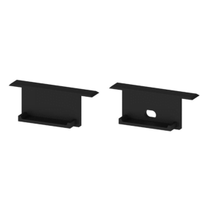 Pair of End Caps for ARC-DR-7016