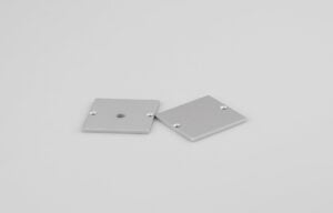 Pair of End Caps for ARC-PBWA