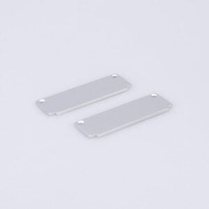 Pair of End Caps for ARC-PBUW