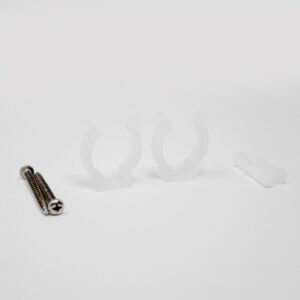 Pair of Mounting Brackets for ARC-NTUBE
