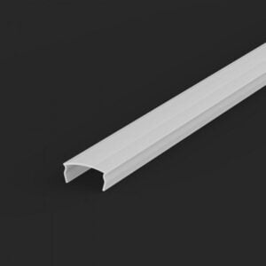 Arc LED 2 Metre Micro Profile Diffuser Accessory