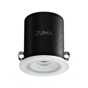 ZUMA - Lumisonic Speaker Light (WiFi & Bluetooth)