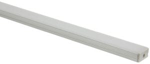2m Water Resistant LED Profile (Silver)