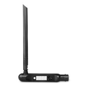 DMX512 LED TRANSMITTER FOR COLOUR-FLOW SERIES