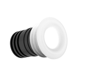 Arc LED 1W IP44 Mini LED Marker Light - 12mm Cut Out