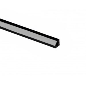 10x10mm Micro 45 Degree LED Profile 2m Length