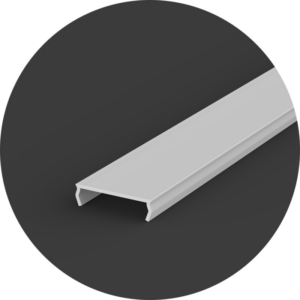 2m Opal Diffuser for ARC-PBW Profile