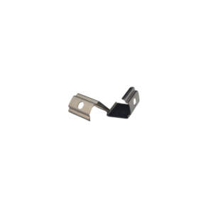 Single Mounting Clip for ARC-MICRO45 Profile (Metal)