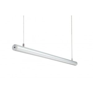20.8mm Diameter Round Suspended LED Profile