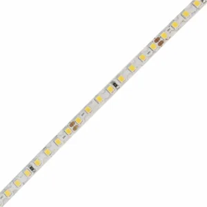 Arc LED 24V 10W 3000K Bendable LED Strip (Warm White)