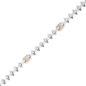 Arc LED 24V 4.8W 96 LED/m RGB+3000K Bendable LED Strip (RGBWW)