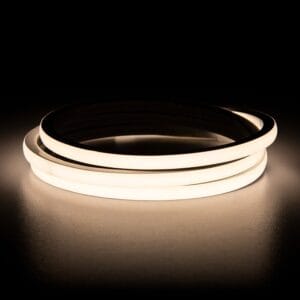 24V 6W 3000K 6mm X 6mm Neon (Warm White)