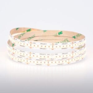 Arc LED 24V 14.4W IP20 Ultra Warm White Spotless LED Strip (2400K)