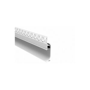 3 Metre Plaster in Skirting Profile - 10.3mm Internal