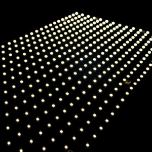 24V 40W 3000K 600x300mm LED Light Sheet