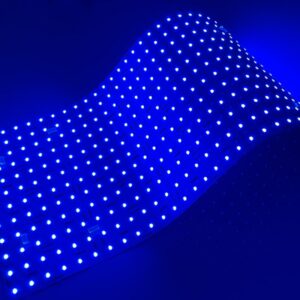 24V 60W RGB+3000K 600x300mm LED Light Sheet