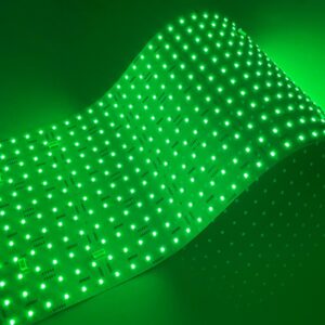 24V 60W RGB+4000K 600x300mm LED Light Sheet