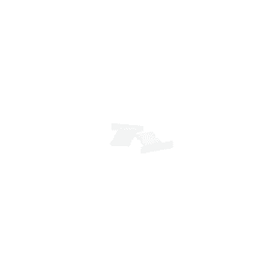 Pair of End Caps for ARC-AGREC Profile (White)