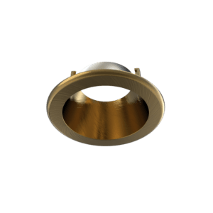 Antique Brass Bezel For ARC-DL191AG