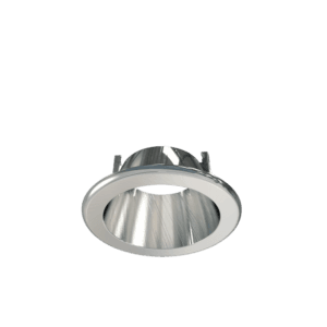 Brushed Nickel Bezel For ARC-DL191AG