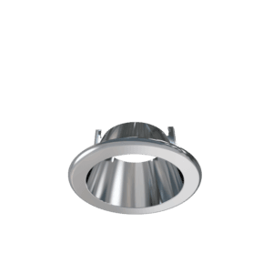 Polished Chrome Bezel For ARC-DL191AG