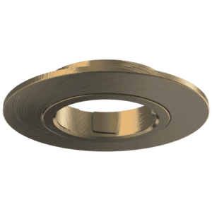 Antique Brass Bezel for ARC-DL192