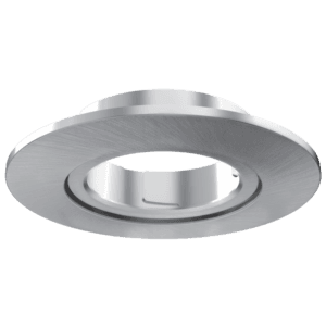 Brushed Nickel Bezel for ARC-DL192