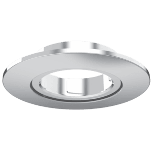 Polished Chrome Bezel for ARC-DL192