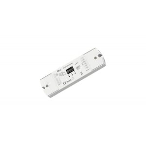 5-24VDC RF SPI LED CONTROLLER