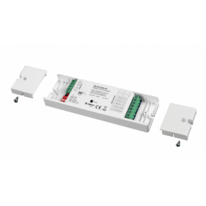 Arc LED Zigbee DIM, CCT, RGBW & RGB+CCT LED Controller (White)