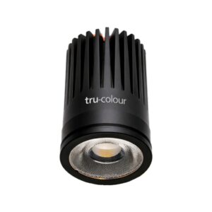 tru-colour CRI97+ 11W Antiglare Lens GU10 LED Module