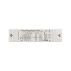 Osram 0-10V Dimmable Driver (IT DIM 12/220-240/300 CS I)